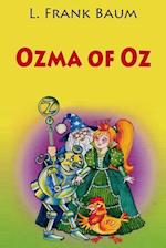 Ozma of Oz