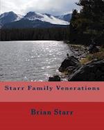 Starr Family Venerations