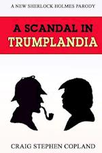 A Scandal in Trumplandia