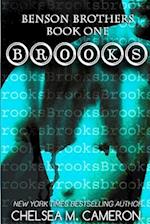 Brooks (Benson Brothers, Book One)