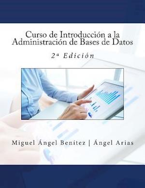 Curso de Introduccion a la Administracion de Bases de Datos