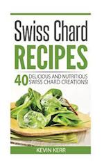 Swiss Chard Recipes