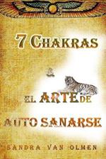 7 Chakras Auto Sanarse
