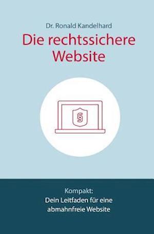 Die Rechtssichere Website