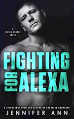 Fighting for Alexa