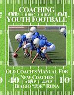 Coaching Youth Football