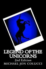 Legend of the Unicorns