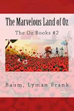 The Marvelous Land of Oz