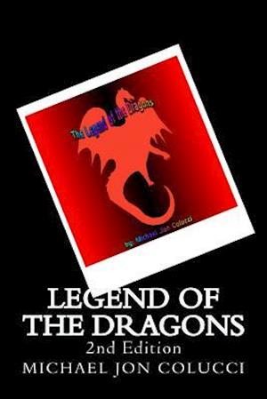 Legend of the Dragons