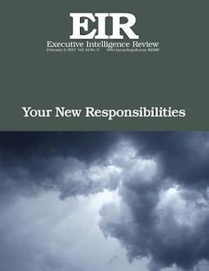Your New Responsibilities