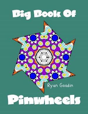 Big Book of Pinwheels