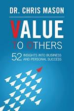 Value To Others