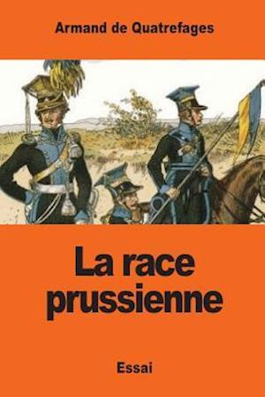 La Race Prussienne