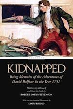 Kidnapped