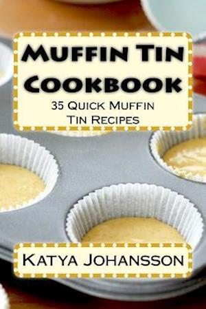 Muffin Tin Cookbook