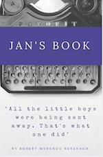 Jan's Book