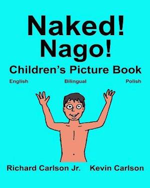 Naked! Nago!