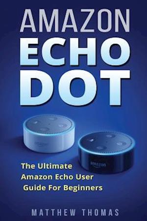 Amazon Echo Dot