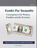 Gender Pay Inequality
