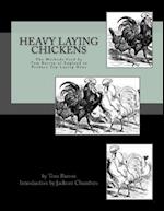 Heavy Laying Chickens