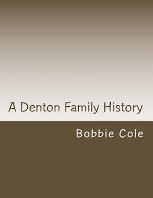 A Denton Family History