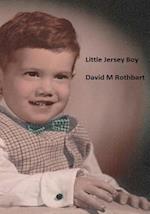 Little Jersey Boy