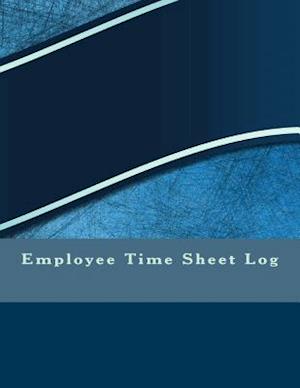 Employee Time Sheet Log