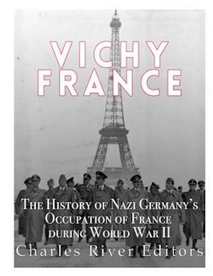 Vichy France