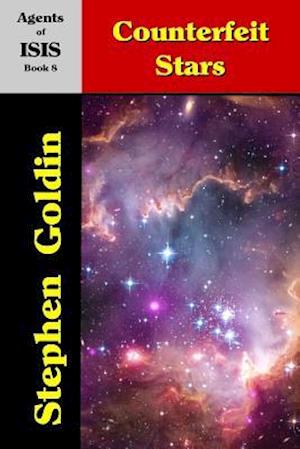 Counterfeit Stars (Large Print Edition)