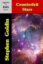 Counterfeit Stars (Large Print Edition)