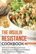 The Insulin Resistance Cookbook