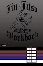 Jiu-Jitsu Sweeps Workbook