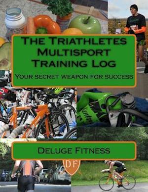 The Triathletes Multisport Training Log