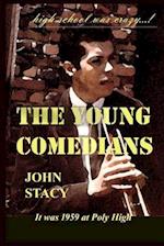 The Young Comedians