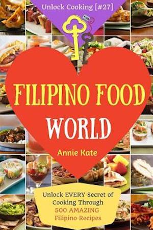 Welcome to Filipino Food World