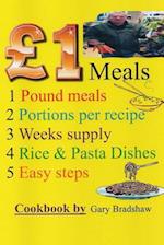 1 Pound Meals Cookbook