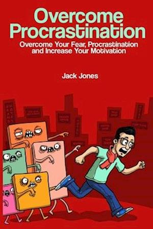 Overcome Procrastination