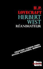 Herbert West Reanimateur