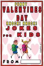 Funny Valentine's Knock Knock JOKES FOR KIDS