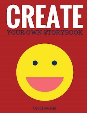 Create Your Own Storybook