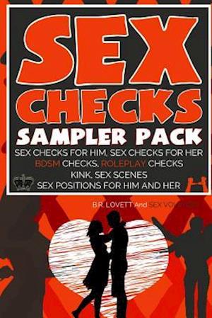 Sex Checks Sampler Pack