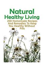 Natural Healthy Living