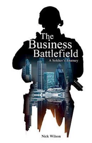 The Business Battlefield