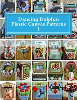 Dancing Dolphin Plastic Canvas Patterns 1: DancingDolphinPatterns.com