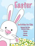 Easter Activities for Kids