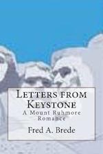 Letters from Keystone