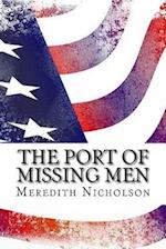 The Port of Missing Men (Special Edition)