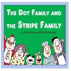 The Dot Family and the Stripe Family