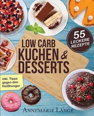 Low Carb Kuchen Und Desserts