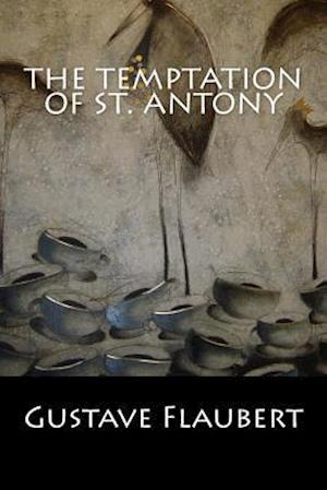 The Temptation of St. Antony